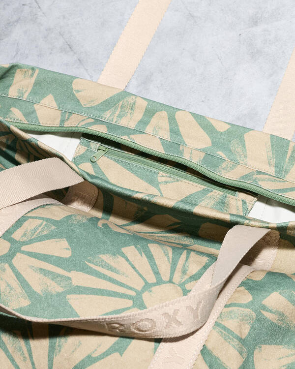 Roxy Suntribe Beach Bag for Womens