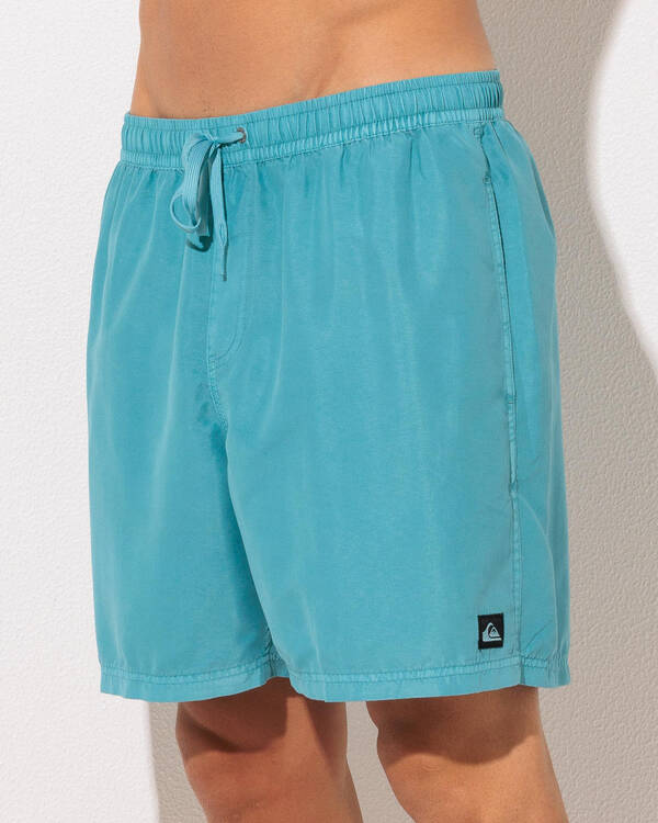 Quiksilver Everyday Surfwash Volley 17 NB Board Shorts for Mens