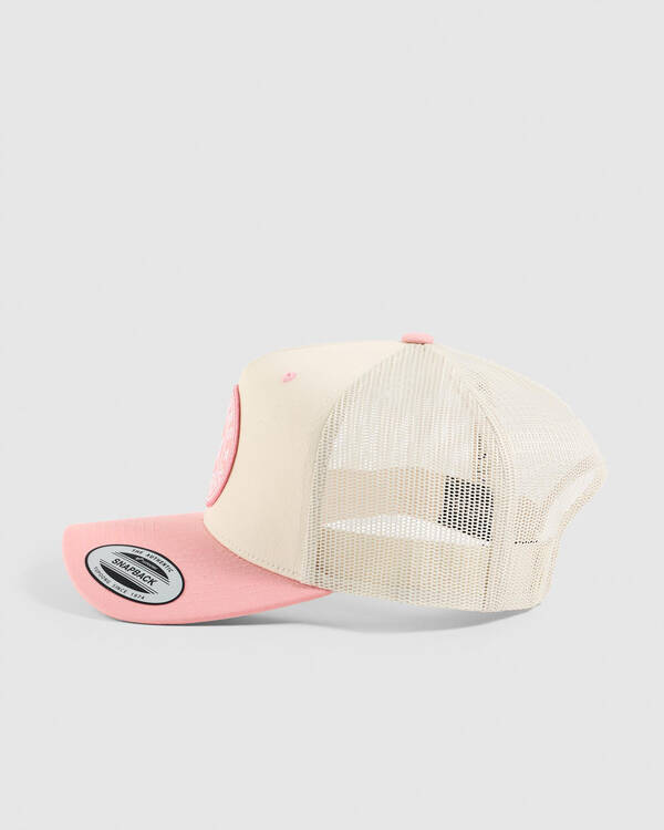 Ringers Western Signature Bull Trucker Cap for Womens