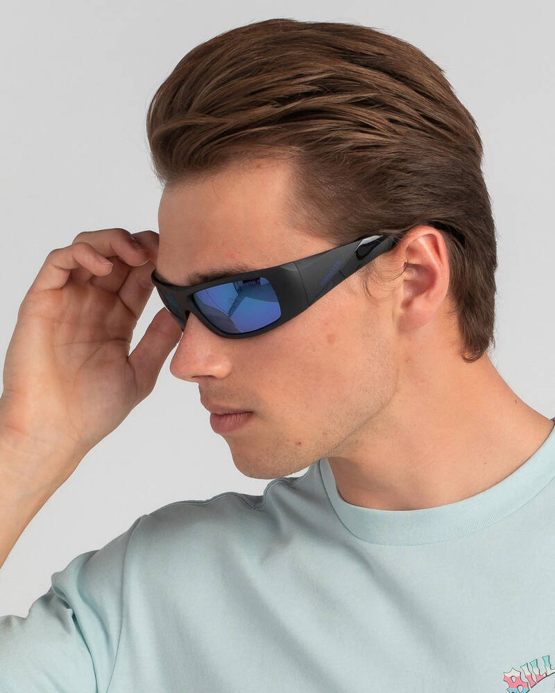 Arnette Neuralyzer Polar Sunglasses for Mens