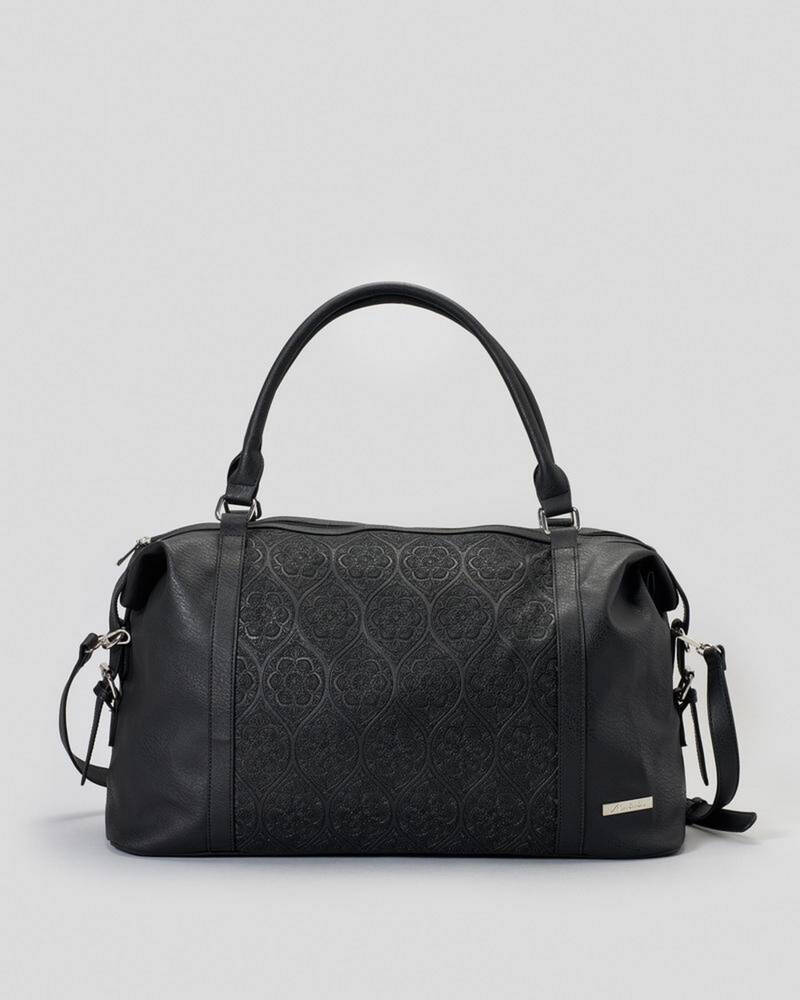 Mooloola Abby Duffle Bag for Womens