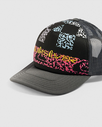 Quiksilver Toddlers' Emu Coop Cap for Mens image number null