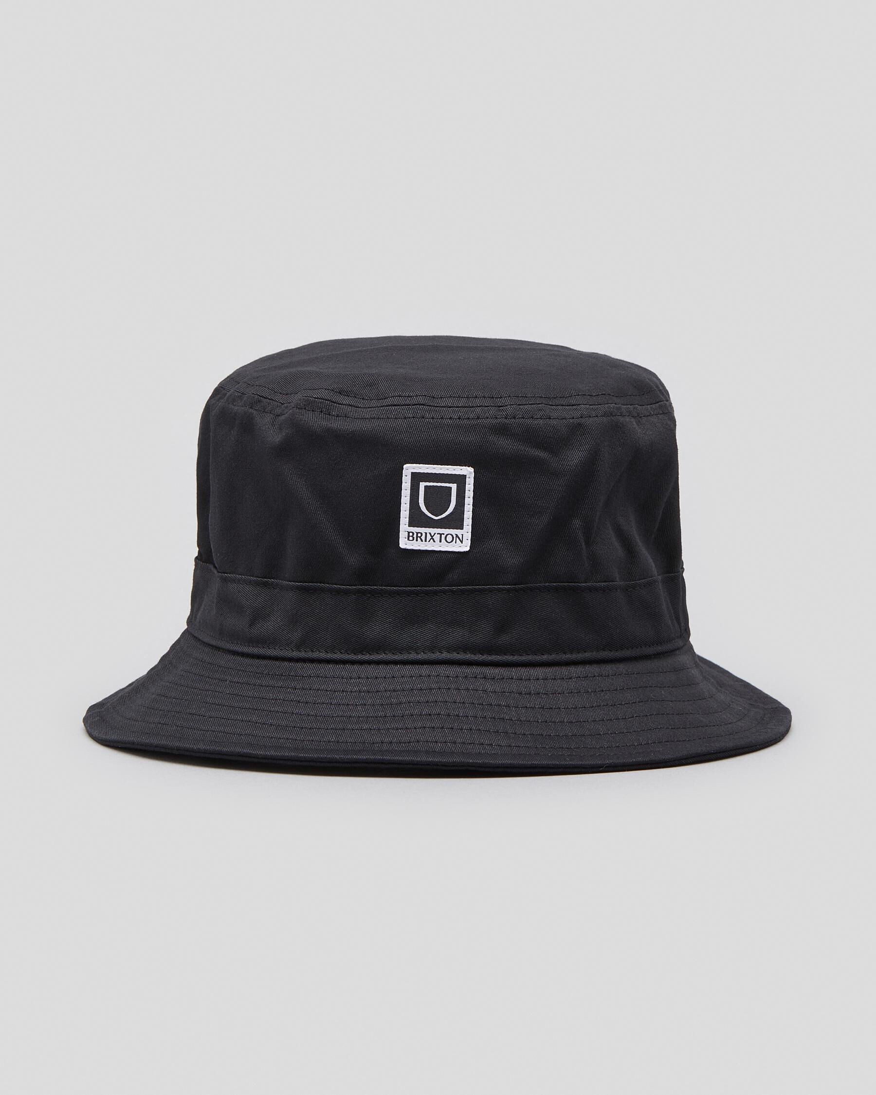 Mens Bucket Hats | City Beach Australia 