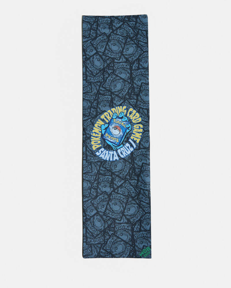 Mob Grip Santa Cruz x Pok&eacute;mon TCG Grip Tape for Unisex