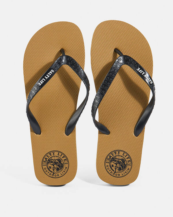 Outdoor Living Thongs