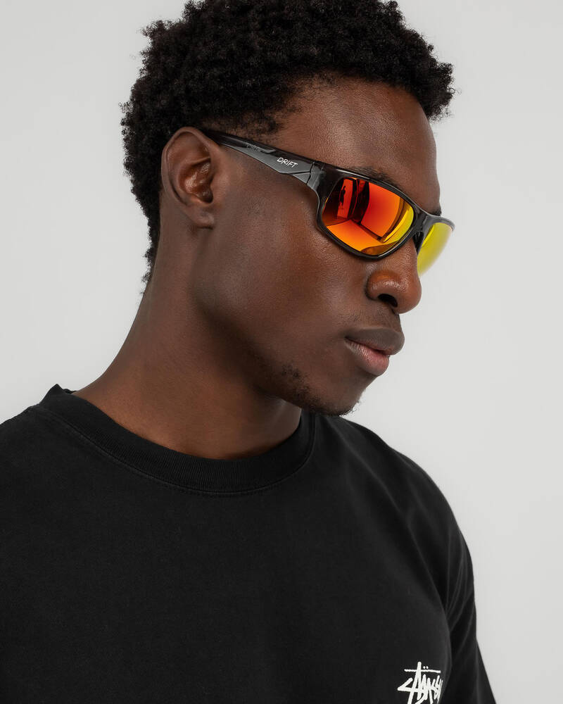 Drift Landsdown Polarised Sunglasses for Mens