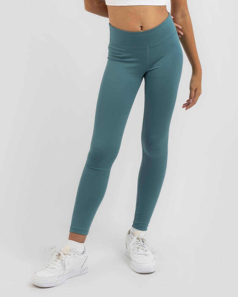 Nike Girls' DF One Leggings for Womens