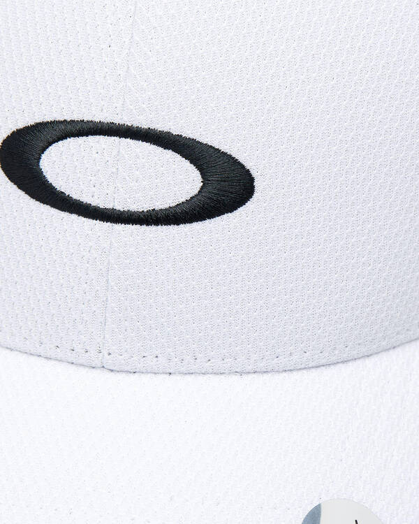 Oakley Golf Ellipse Cap for Mens