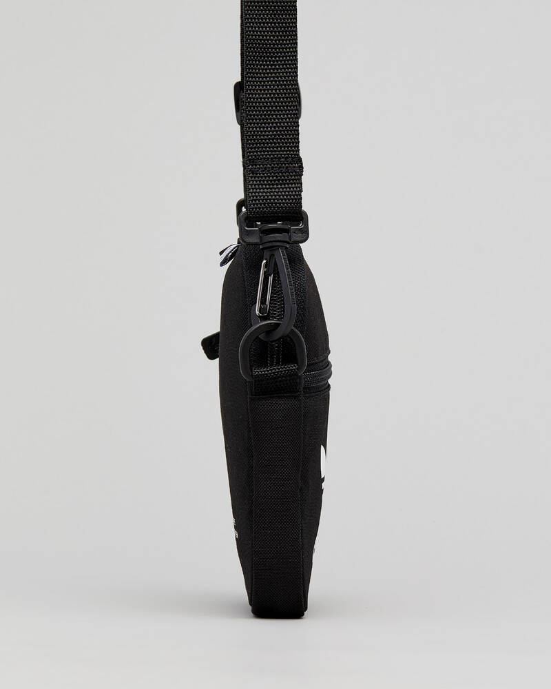 Adidas Trefoil Crossbody Bag for Mens image number null