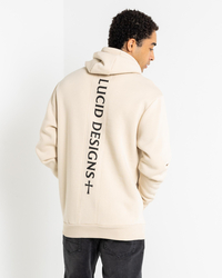 Lucid Masonry Hoodie for Mens image number null