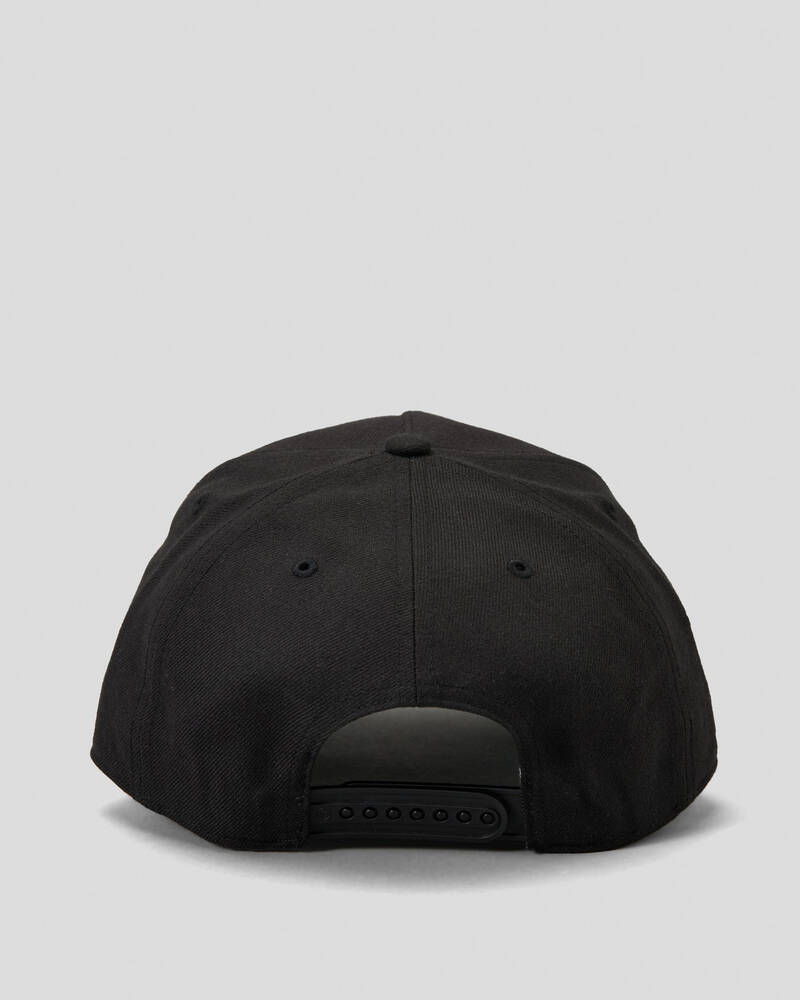 Forty Seven Los Angeles Dodgers Attitude 47 Hitch Cap for Mens