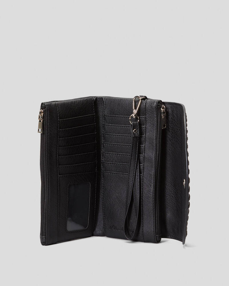 Mooloola Fallon Wallet for Womens