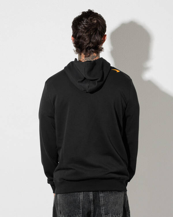 Puma McLaren Essential Hoodie for Mens