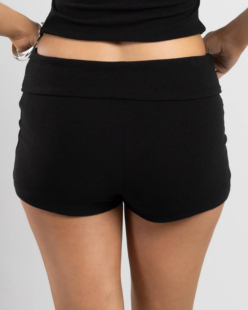 Mooloola Harley Shorts for Womens