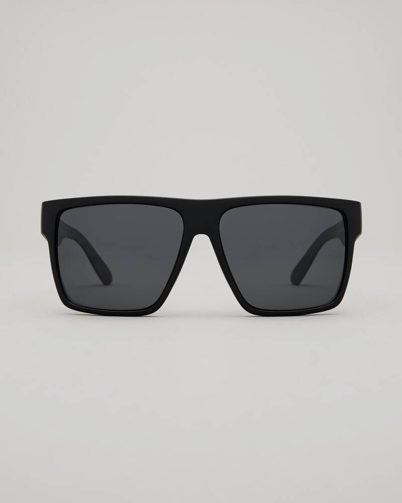 Sin Eyewear Vespa Ii Sunglasses for Mens