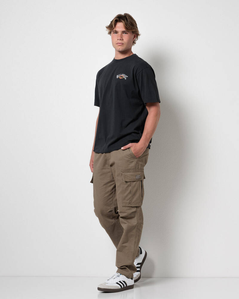 Billabong Otis Arch T-Shirt for Mens