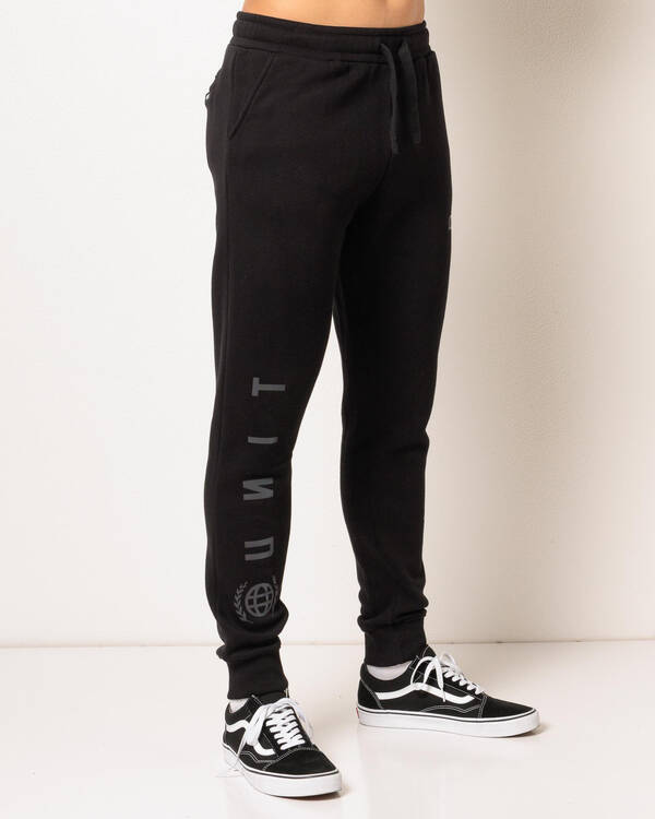 Unit Command Track Pants for Mens