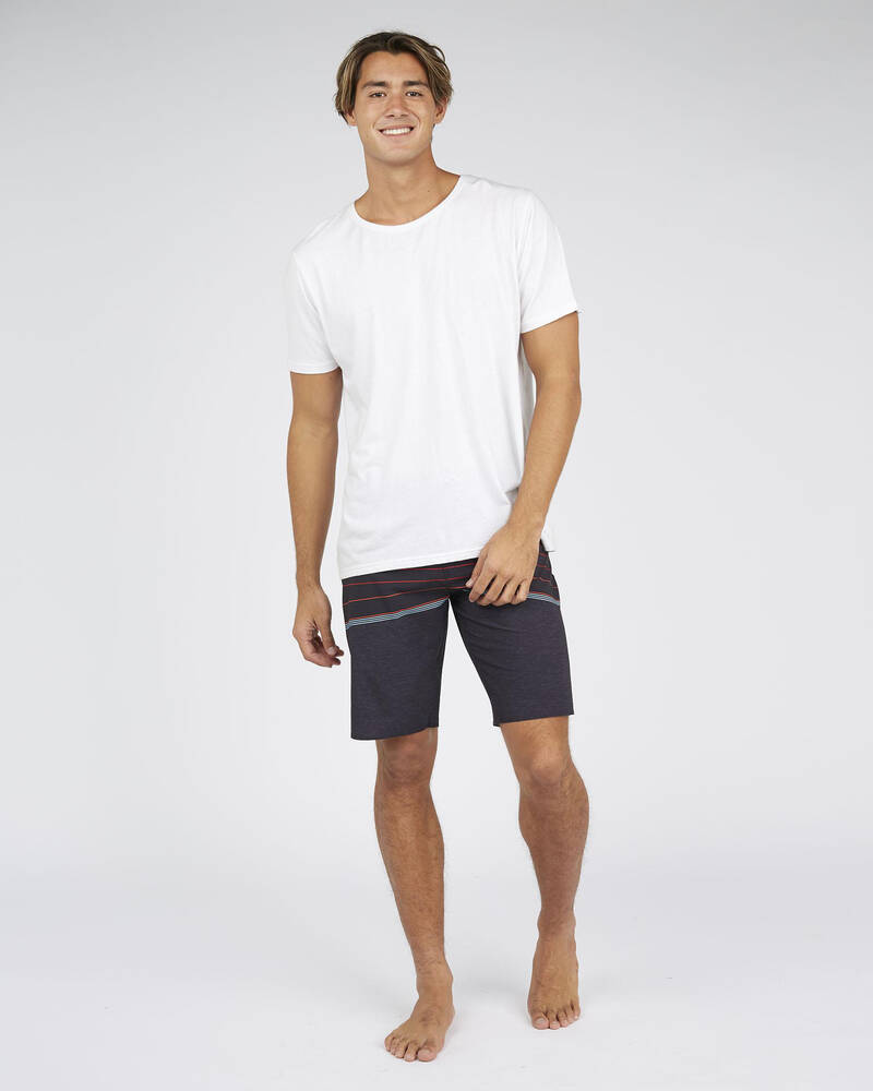 Billabong North Point Pro Board Shorts for Mens