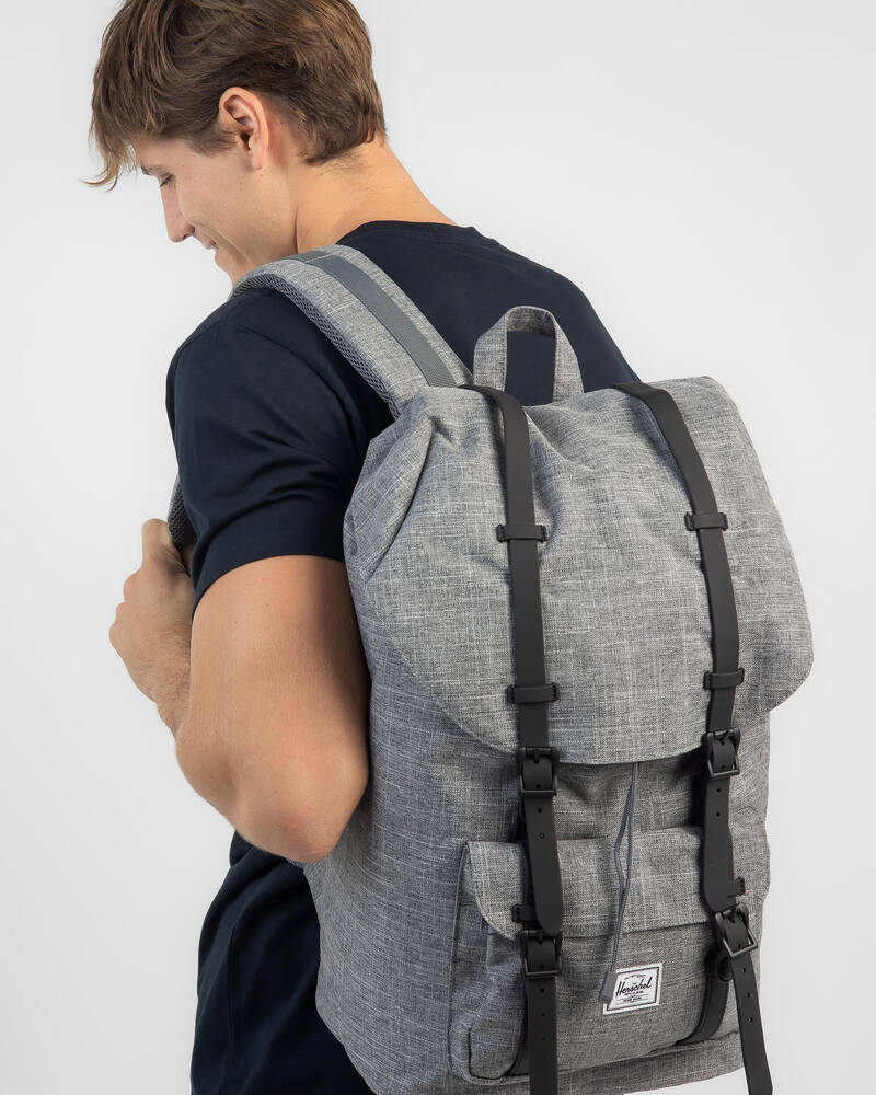 Herschel Little America Pack for Mens