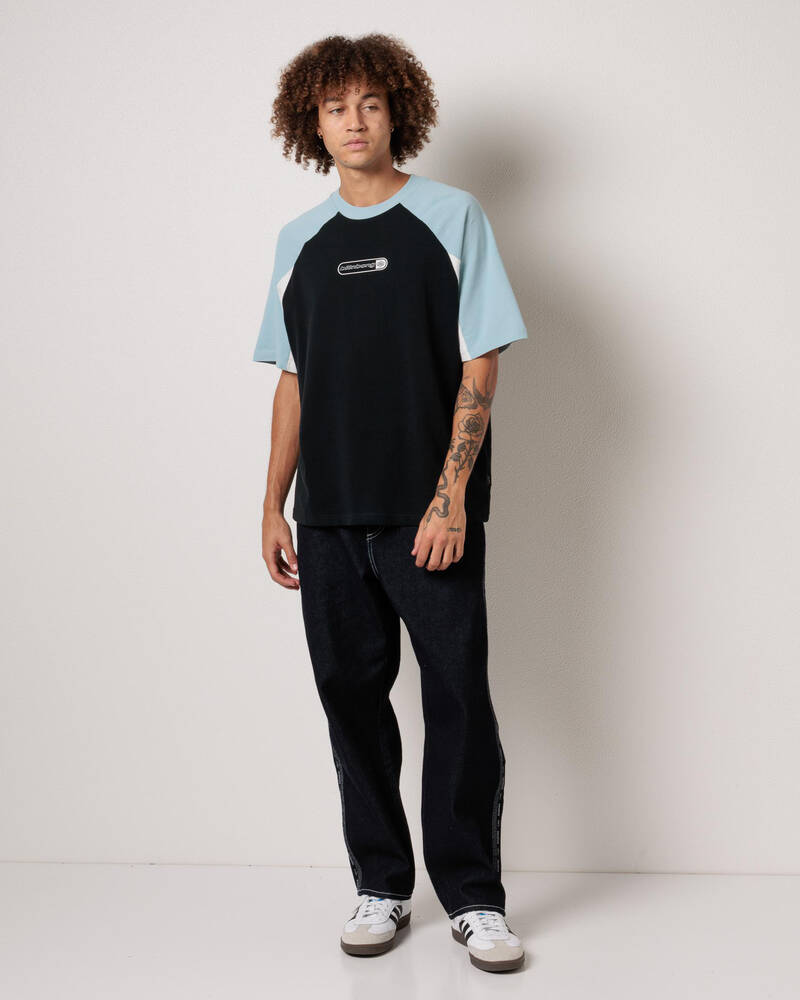 Billabong Spec 73 Systems OG T-Shirt for Mens