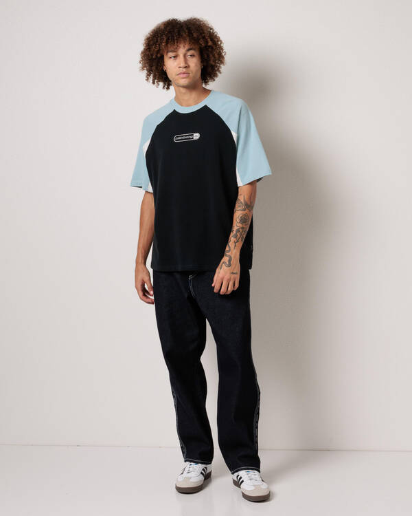 Billabong Spec 73 Systems OG T-Shirt for Mens