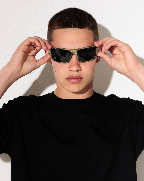 Moray Polarised Sunglasses