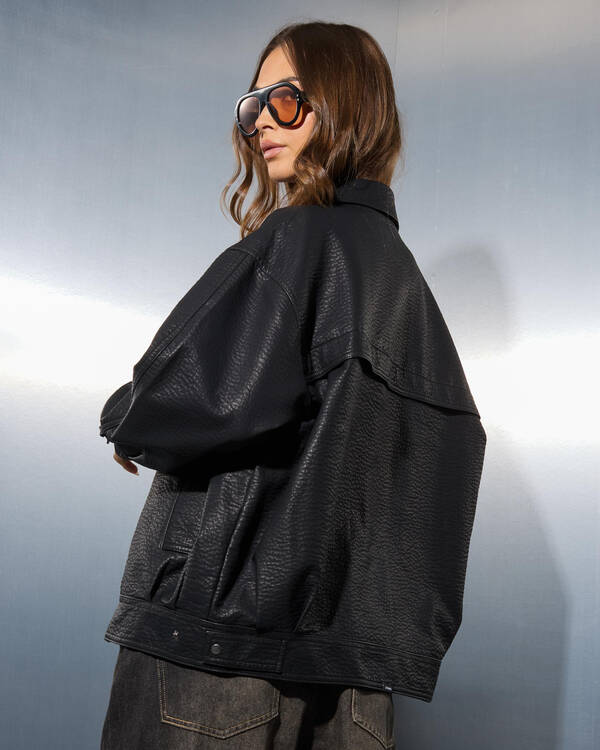 Thrills Stevie Jacket for Womens