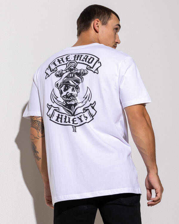 Sailor Anchor T-Shirt