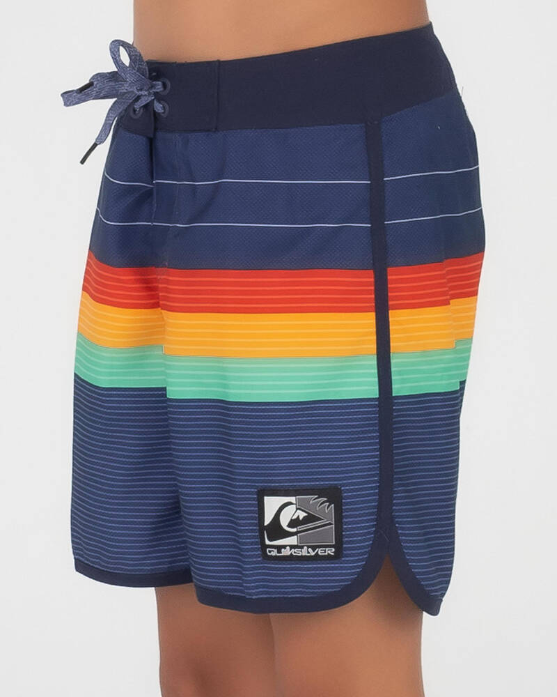 Quiksilver Boys' Everyday More Core Board Shorts for Mens