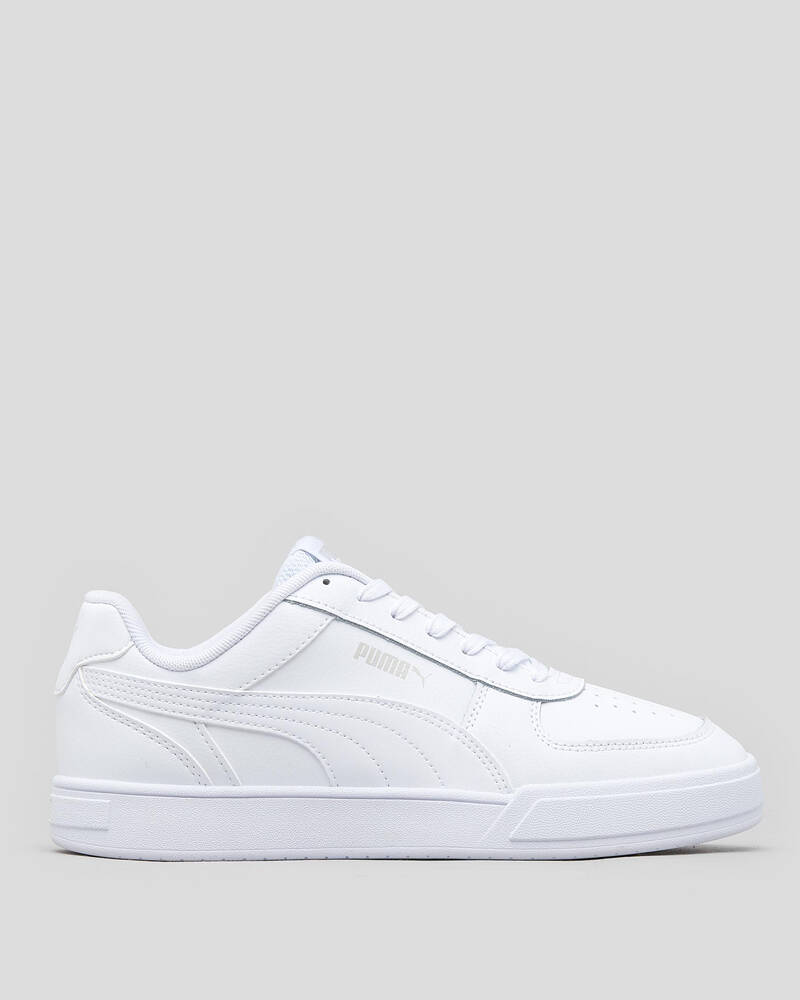 Puma Womens Caven Shoes for Womens