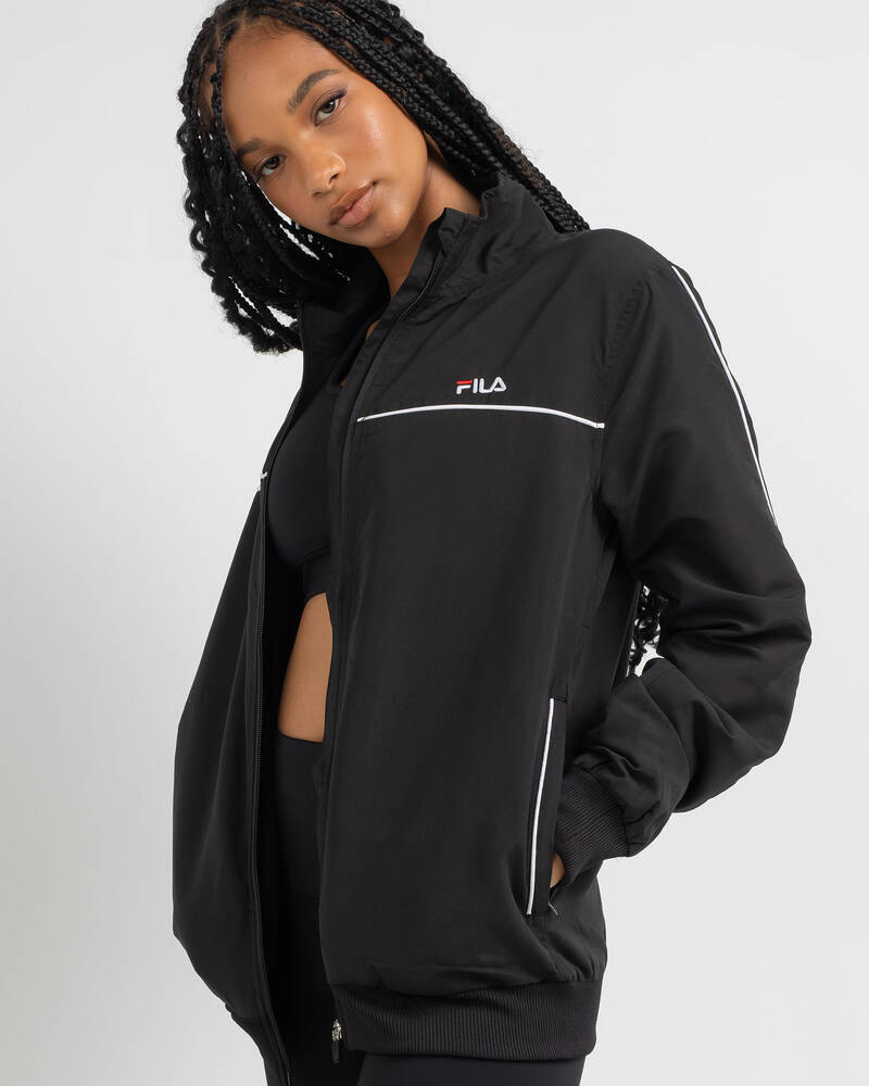 Fila Classic Jacket for Womens