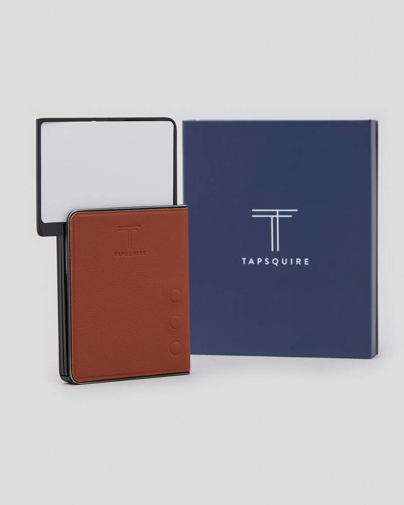 Tapsquire TAPSQUIRE Minimal Cardholder Wallet for Mens