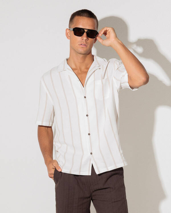 Serenity Short Sleeve Shirt