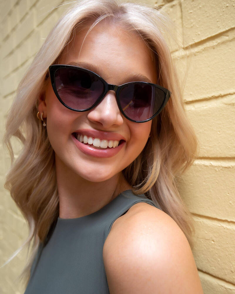 Indie Eyewear Hailey Sunglasses for Womens