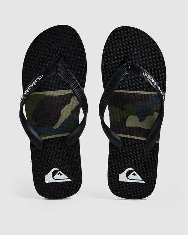 Boys' Moncata Art Thongs