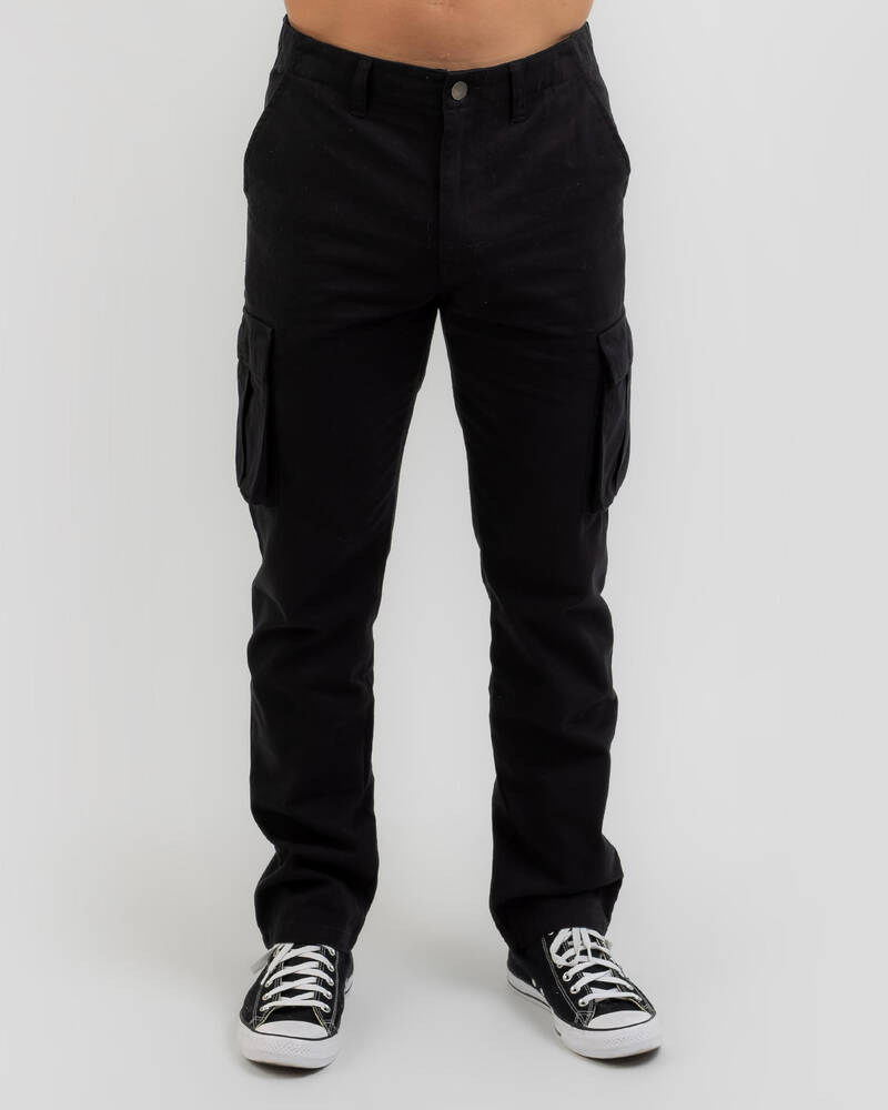 Rusty Manila Cargo Pants for Mens