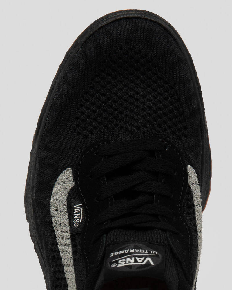 Vans Womens Ultrarange Shoes for Womens