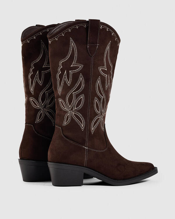 Ava And Ever Savannah Boots for Womens