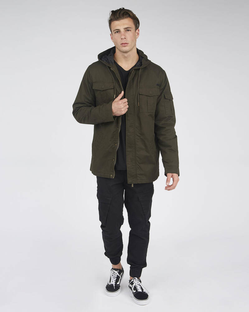 Dexter Cascade Jacket for Mens