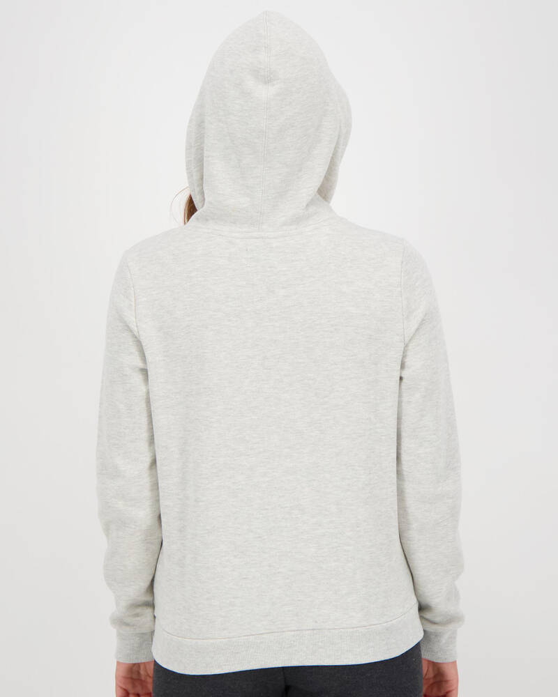 Hurley Crush Perfect Hoodie for Womens