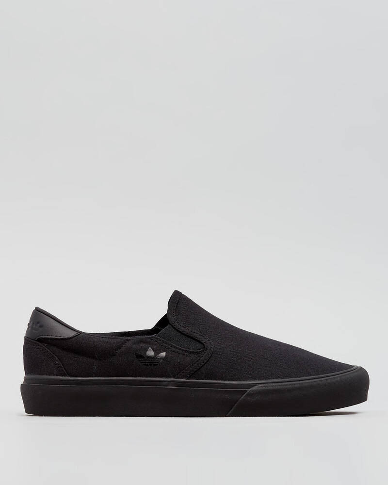 adidas Court Rallye Slip-On Shoes for Mens