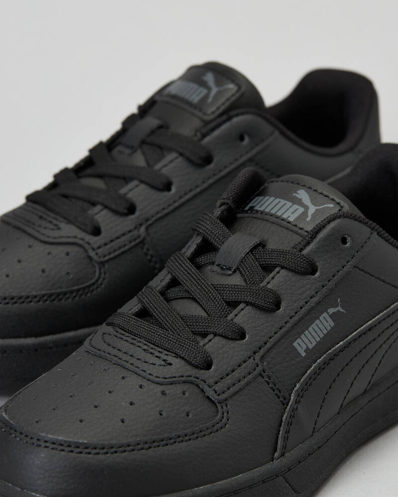 Puma Junior Boys' Caven 2.0 Shoes for Mens