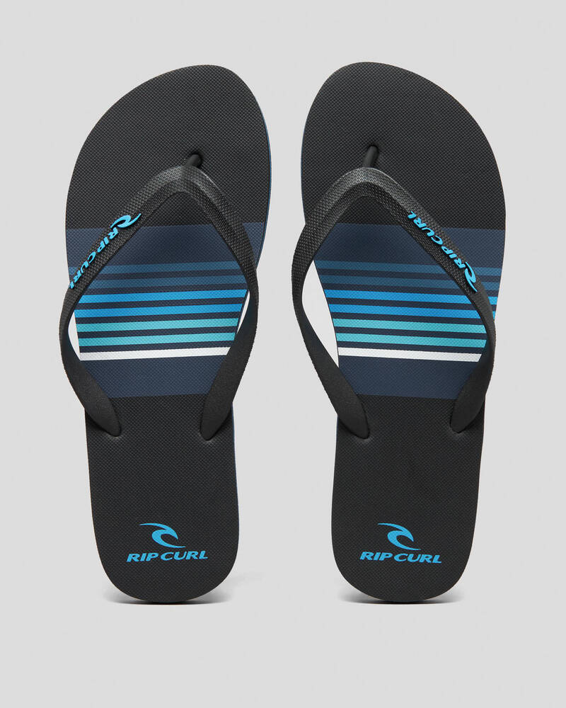 Rip Curl Sanbar Thongs for Mens