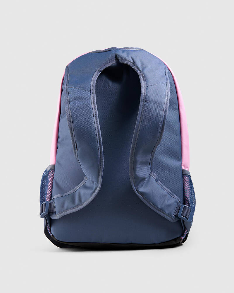 Roxy Shadow Shell Solid Backpack for Womens