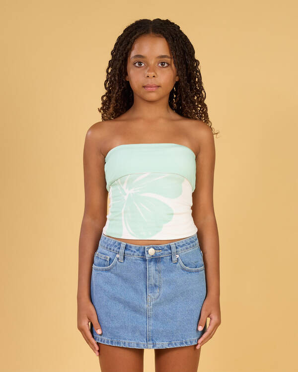 Mooloola Girls' Elara Tube Top for Womens