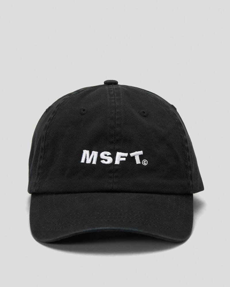 M/SF/T Devod Snapback Cap for Mens