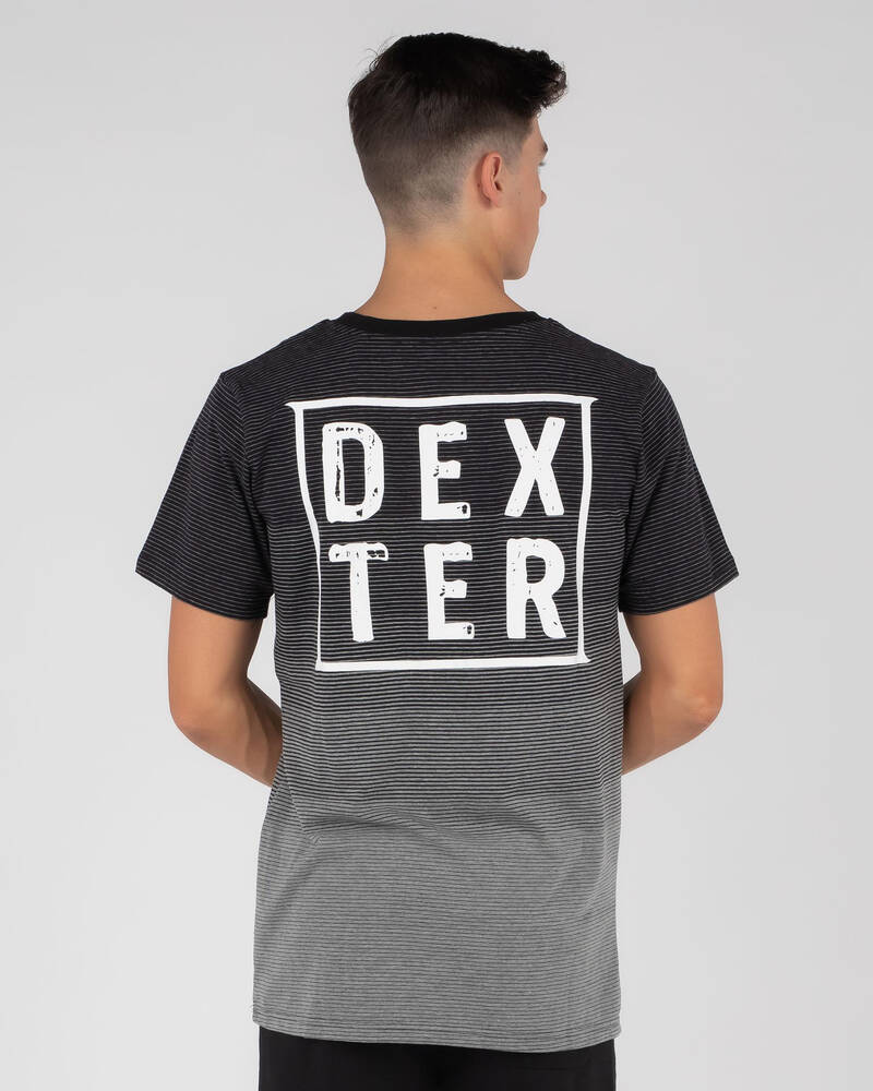 Dexter Faint T-Shirt for Mens