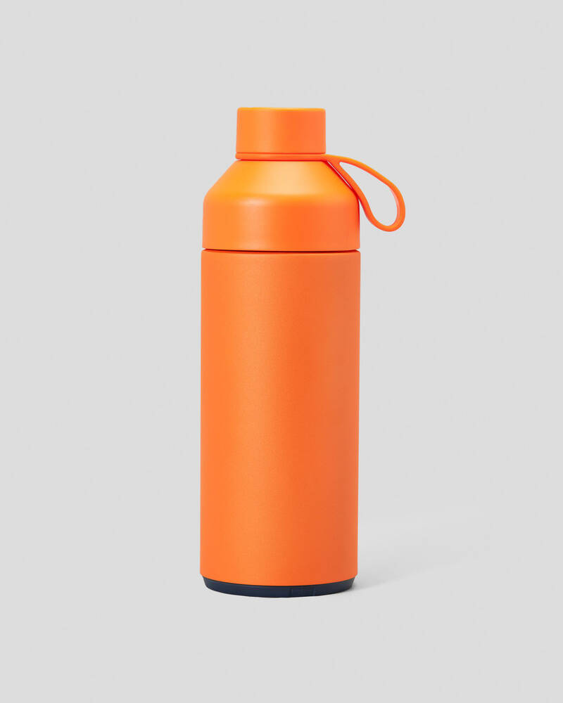 Ocean Bottle 1L Big Ocean Water Bottle for Unisex