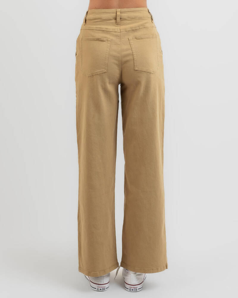 Rusty Noah Jeans for Womens