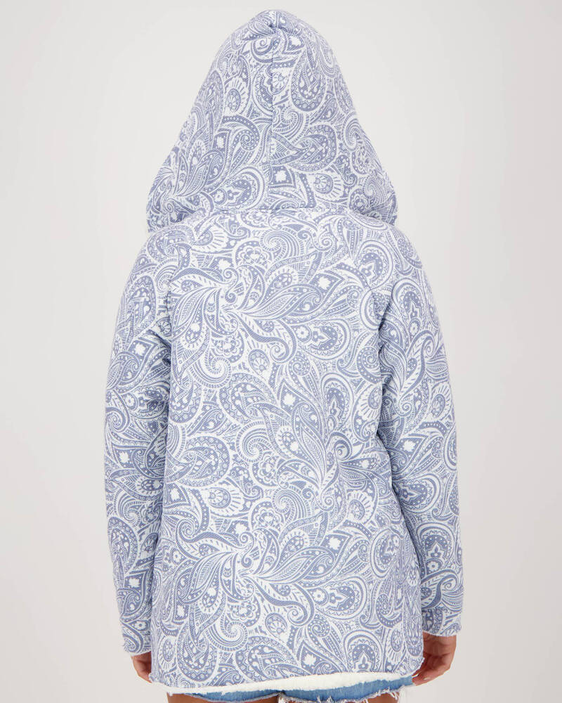 Mooloola Cali Hoodie for Womens